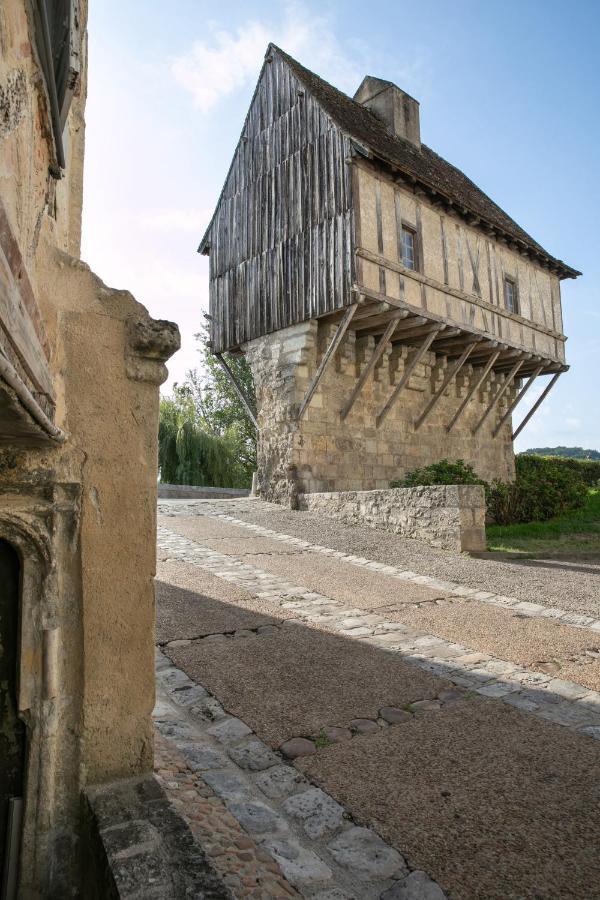 L' Echafaud - Apparts De Standing - Centre Historique Périgueux المظهر الخارجي الصورة