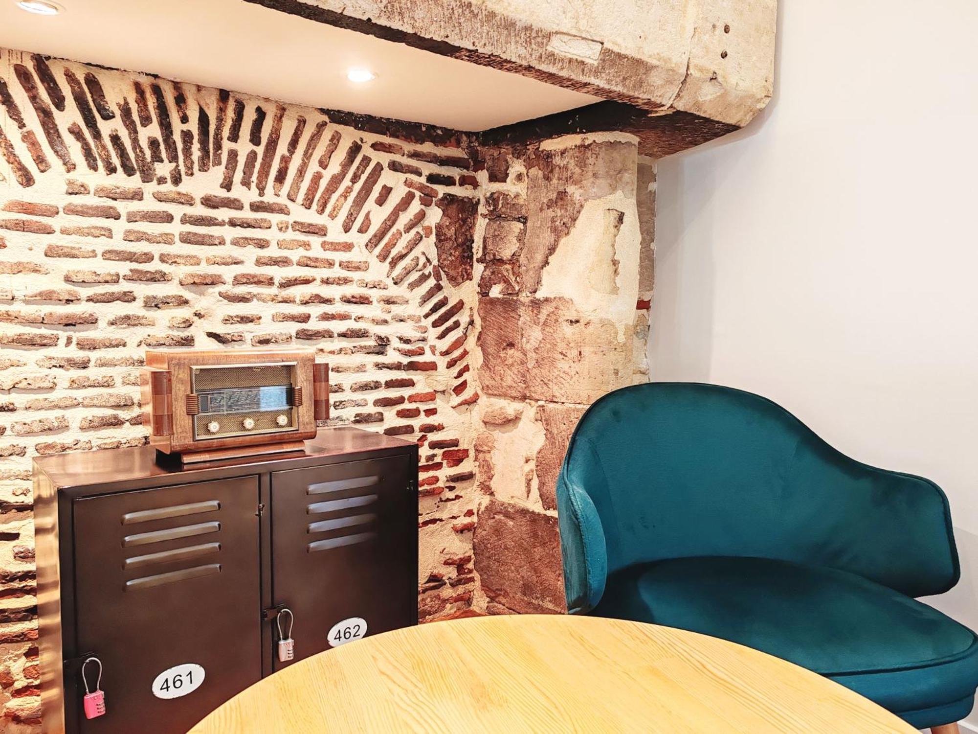 L' Echafaud - Apparts De Standing - Centre Historique Périgueux المظهر الخارجي الصورة