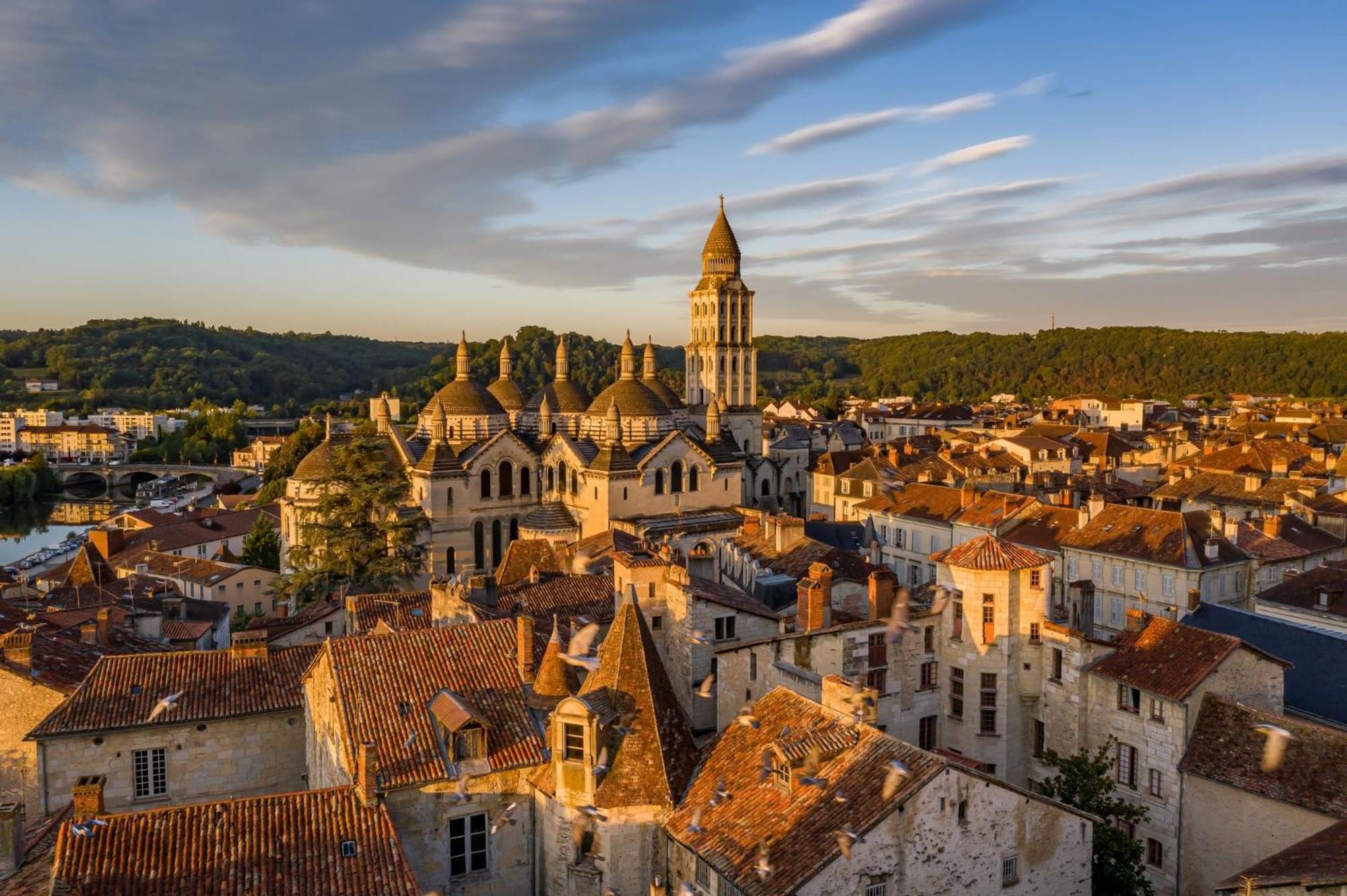 L' Echafaud - Apparts De Standing - Centre Historique Périgueux المظهر الخارجي الصورة