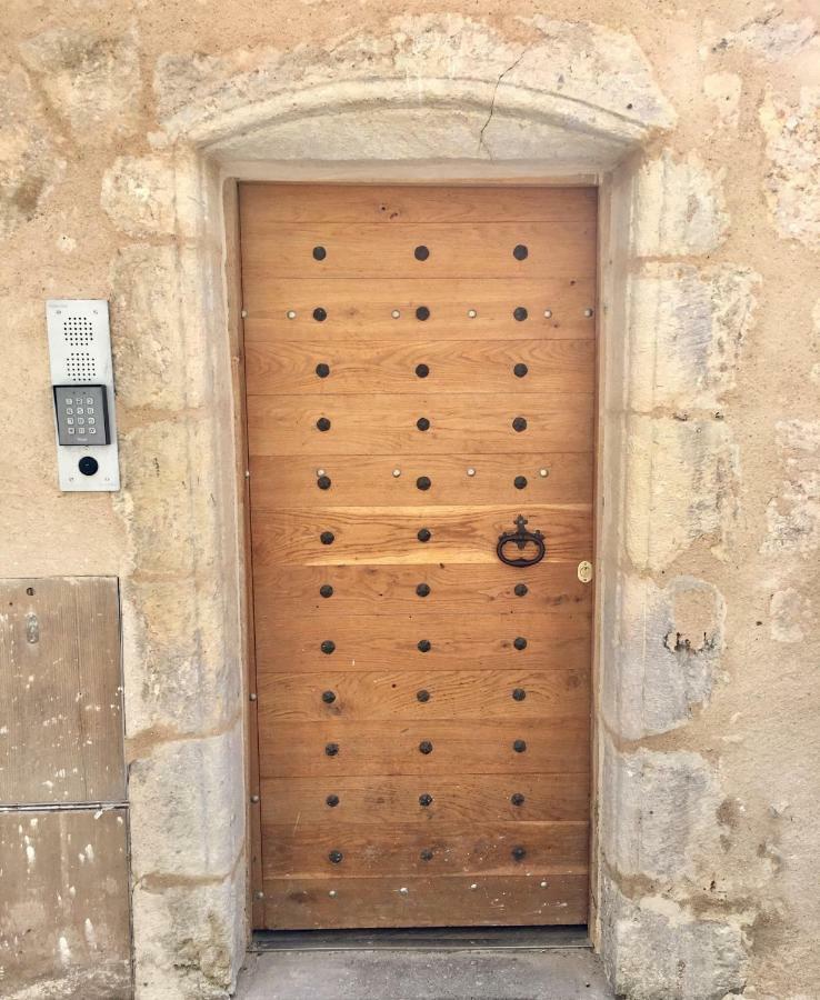 L' Echafaud - Apparts De Standing - Centre Historique Périgueux المظهر الخارجي الصورة