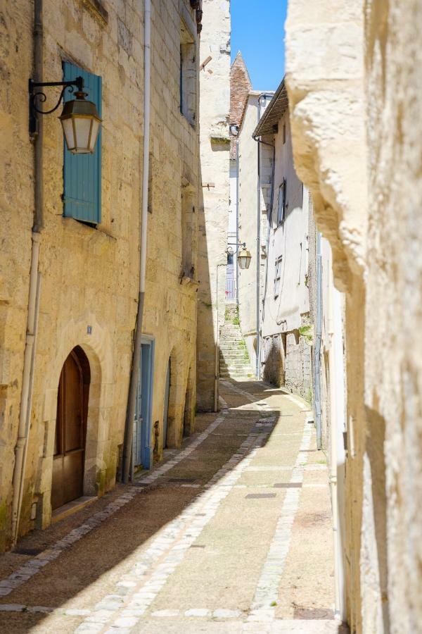 L' Echafaud - Apparts De Standing - Centre Historique Périgueux المظهر الخارجي الصورة